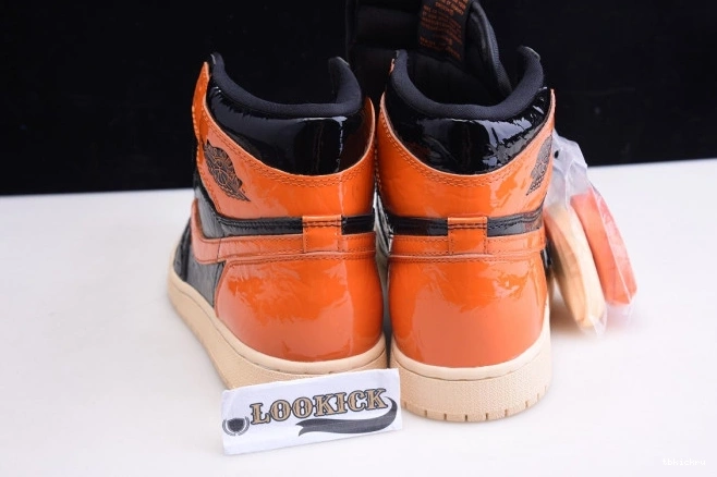 Reps TBK 3.0 Backboard Shattered High 555088-028 Jordan Air Retro 1 - 0717